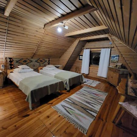 Willa Redykolka Zakopane Kültér fotó